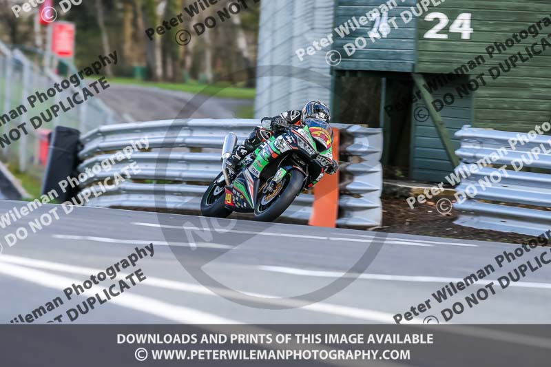 Oulton Park 20th March 2020;PJ Motorsport Photography 2020